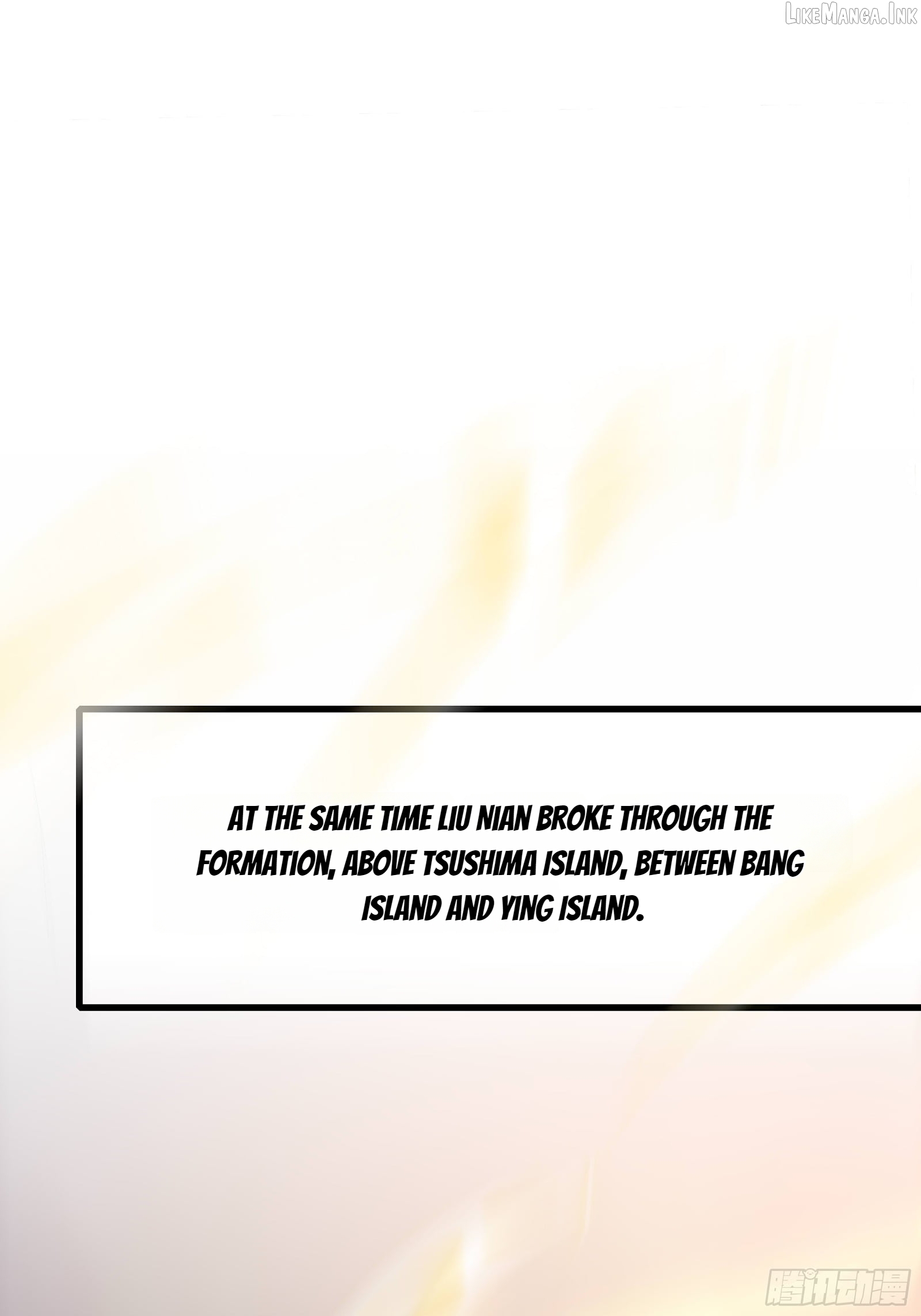 Rebirth of King Zhou: Not Being the Ultimate Villain Chapter 231  - page 38